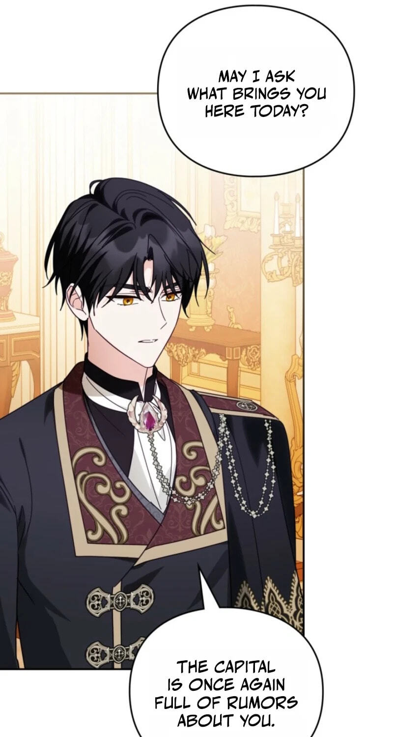 The Search for the Duchess's Husband Chapter 26 page 83 - 