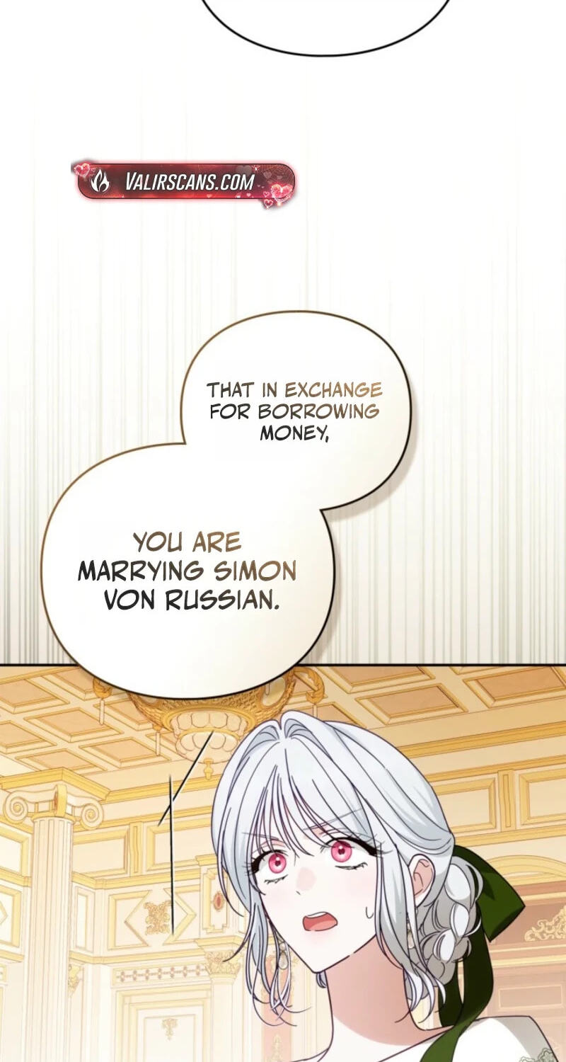 The Search for the Duchess's Husband Chapter 26 page 84 - 