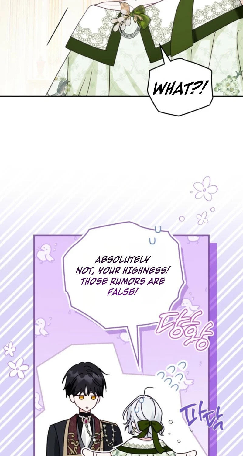 The Search for the Duchess's Husband Chapter 26 page 85 - 