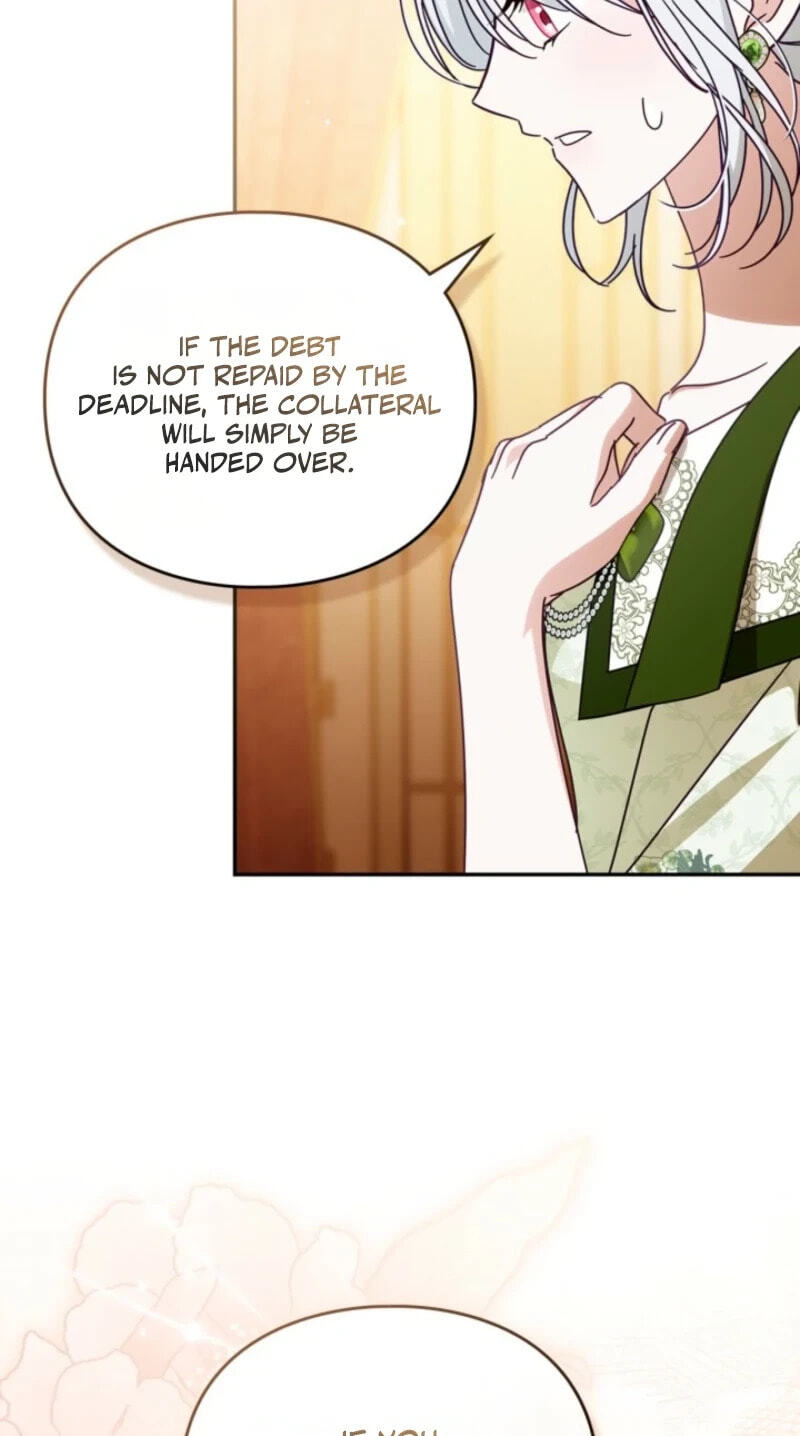 The Search for the Duchess's Husband Chapter 26 page 87 - 