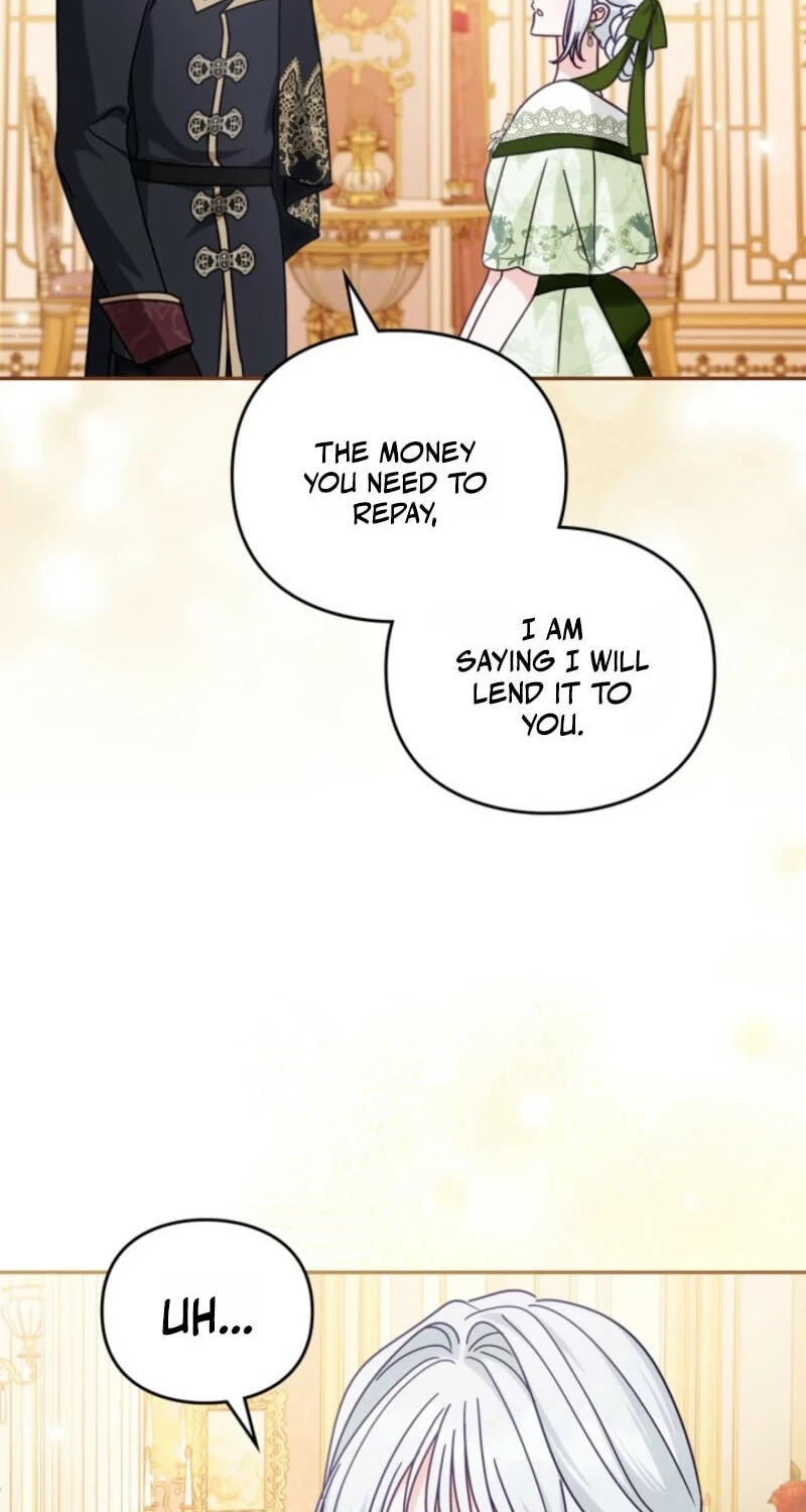 The Search for the Duchess's Husband Chapter 26 page 90 - 