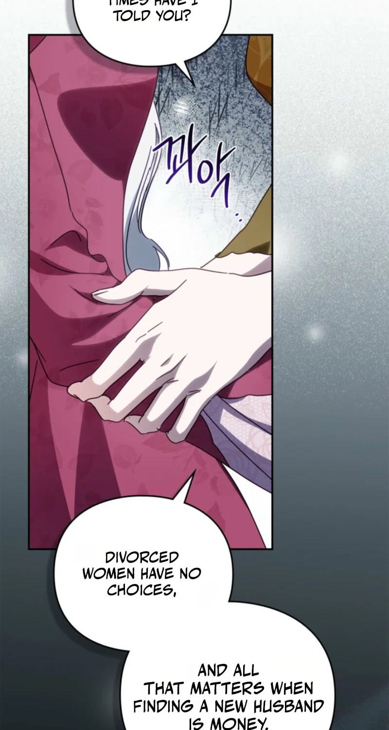 The Search for the Duchess's Husband Chapter 26 page 10 - 