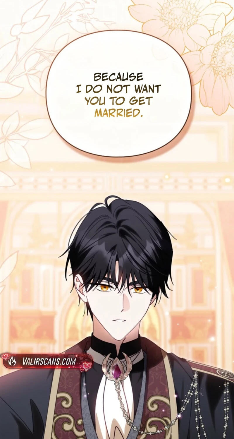 The Search for the Duchess's Husband Chapter 26 page 92 - 