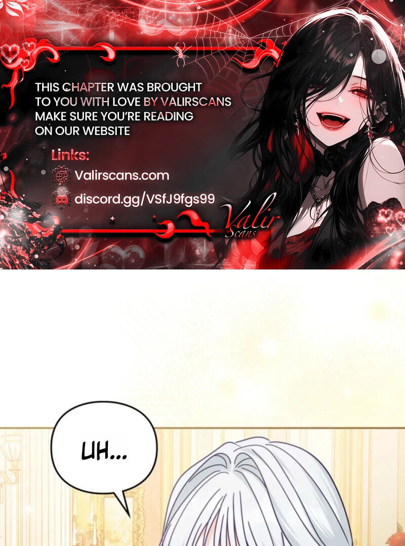 The Search for the Duchess's Husband Chapter 27 page 2 - 