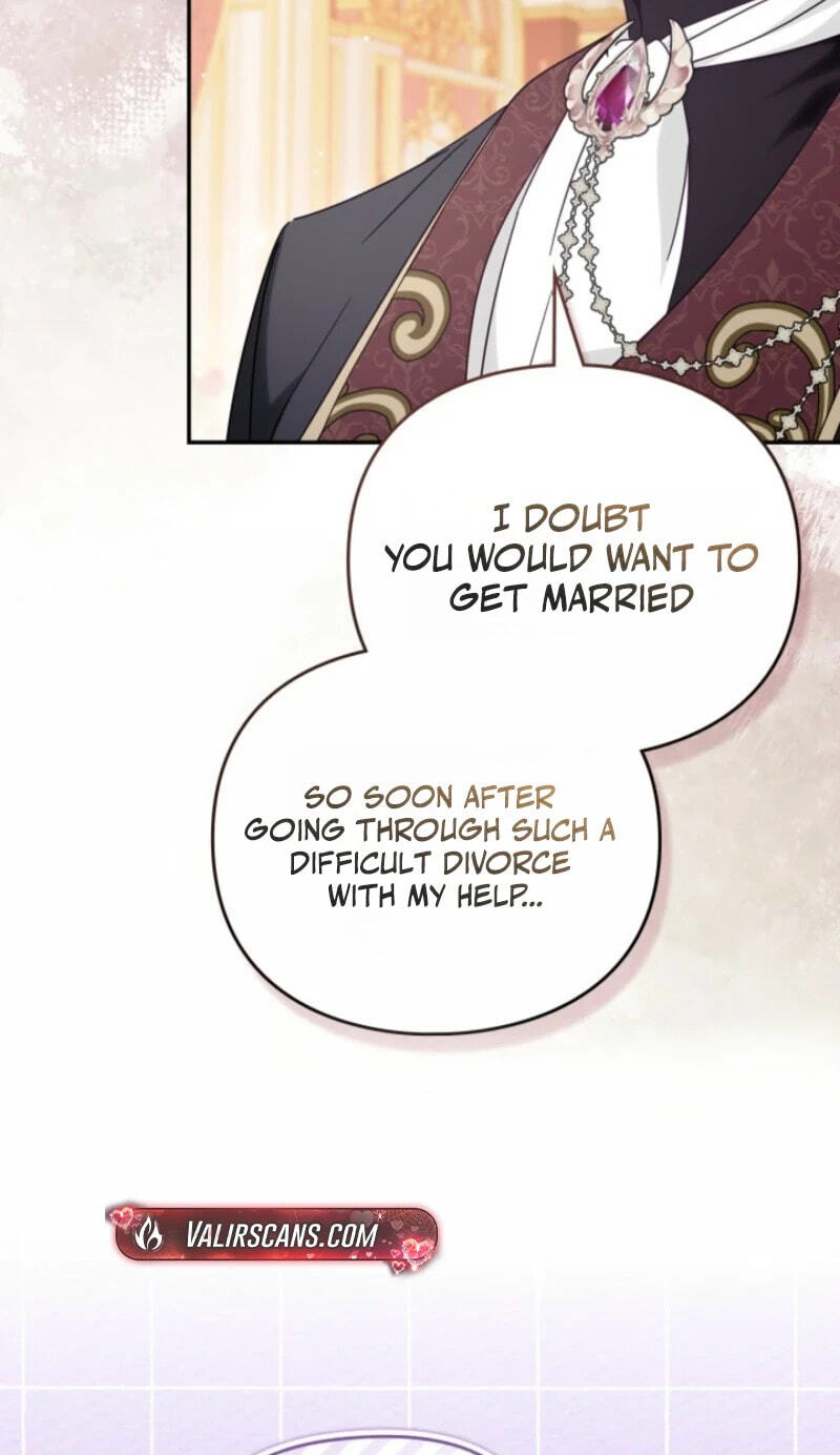 The Search for the Duchess's Husband Chapter 27 page 11 - 