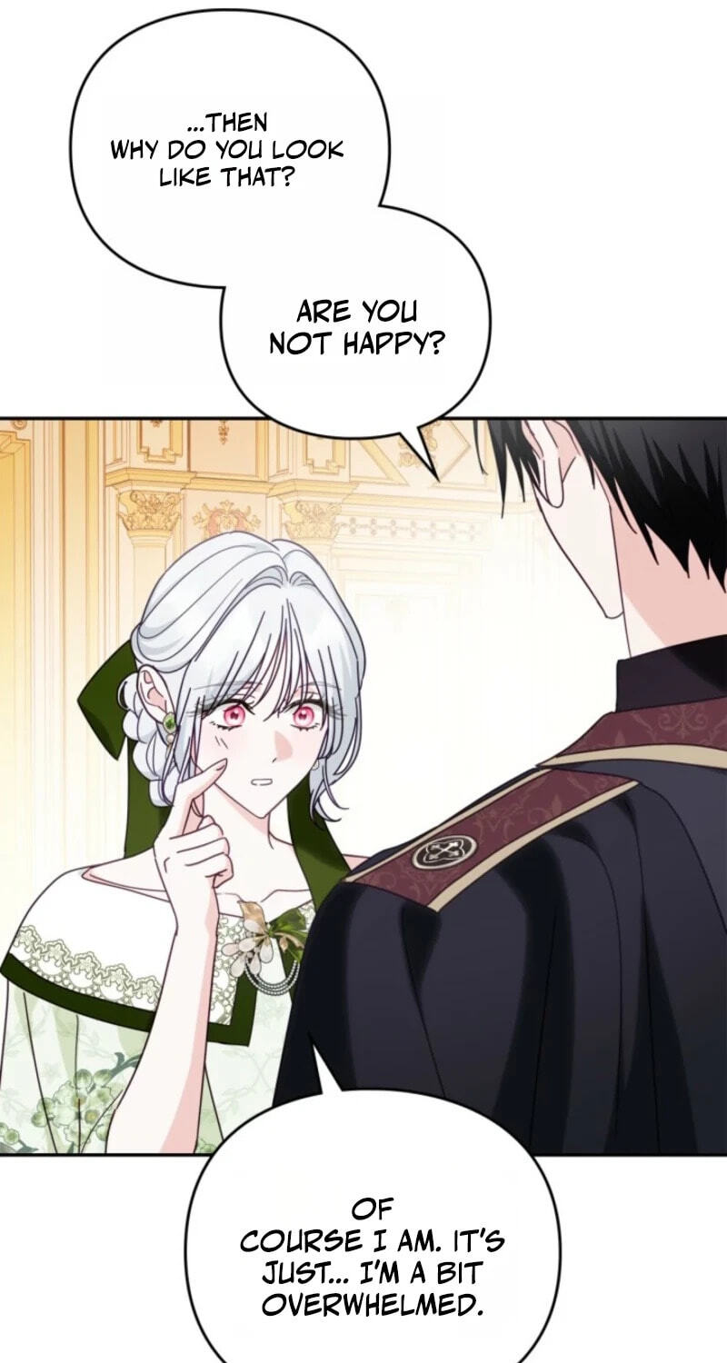 The Search for the Duchess's Husband Chapter 27 page 13 - 