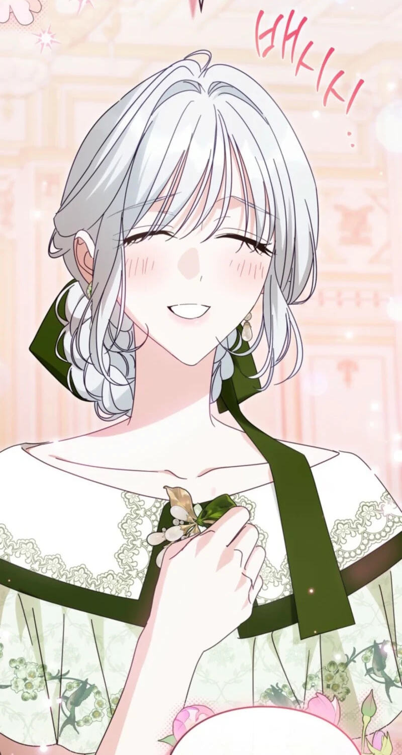 The Search for the Duchess's Husband Chapter 27 page 16 - 
