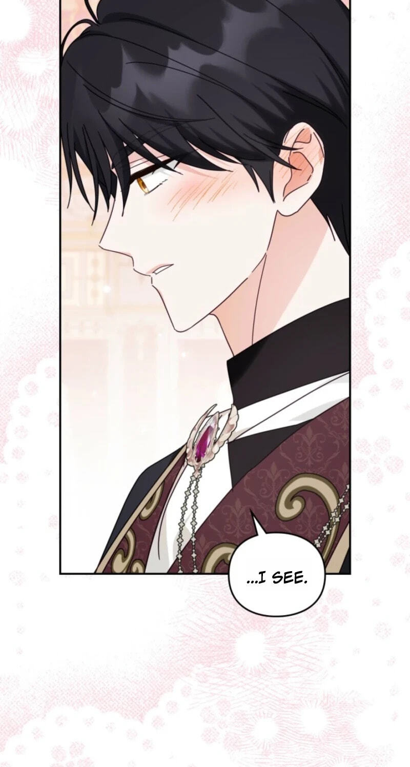 The Search for the Duchess's Husband Chapter 27 page 18 - 