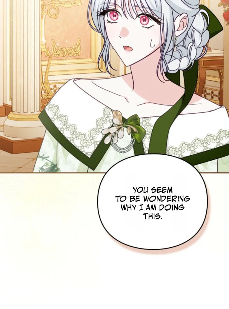 The Search for the Duchess's Husband Chapter 27 page 3 - 