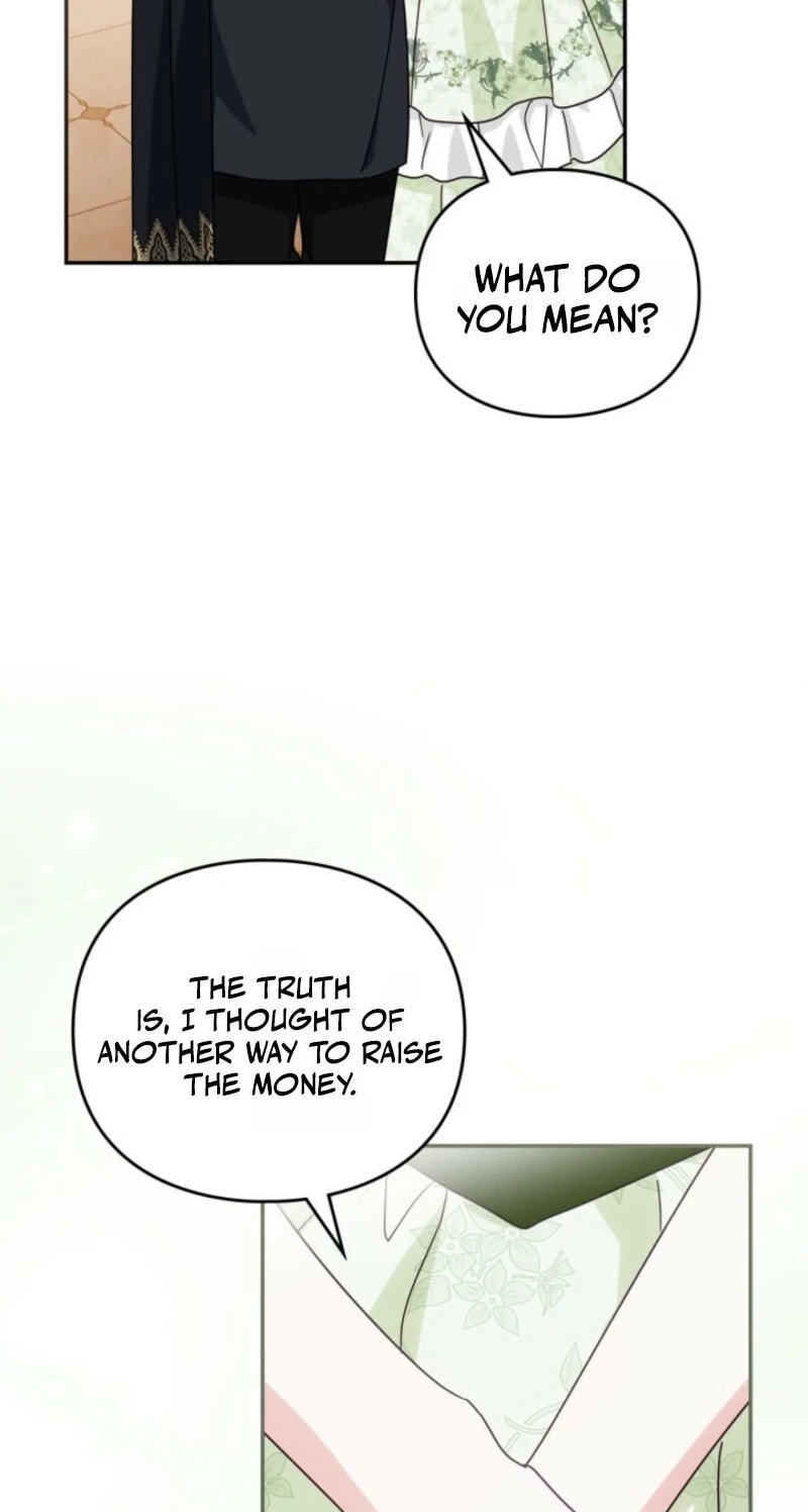 The Search for the Duchess's Husband Chapter 27 page 21 - 