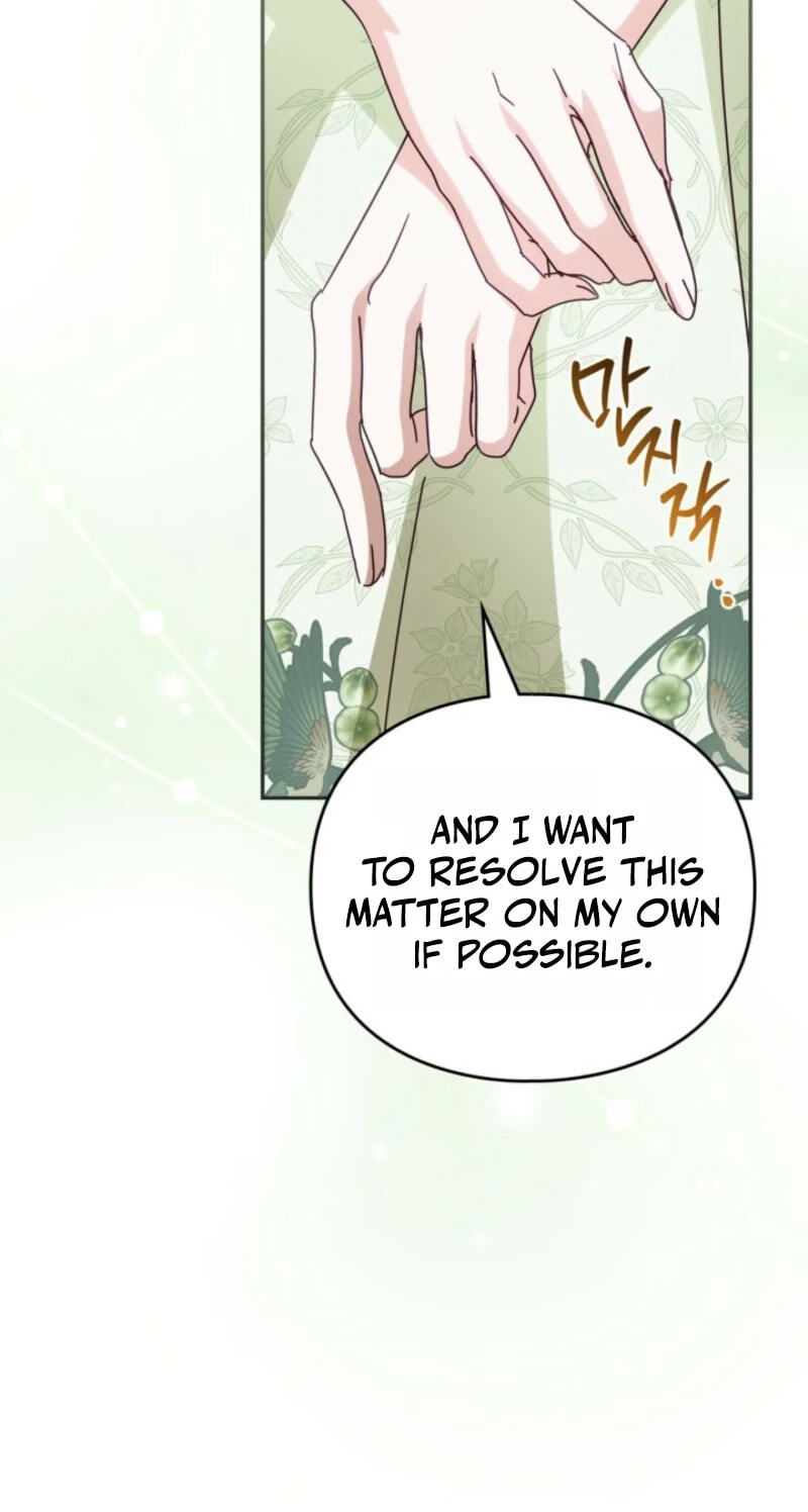 The Search for the Duchess's Husband Chapter 27 page 22 - 