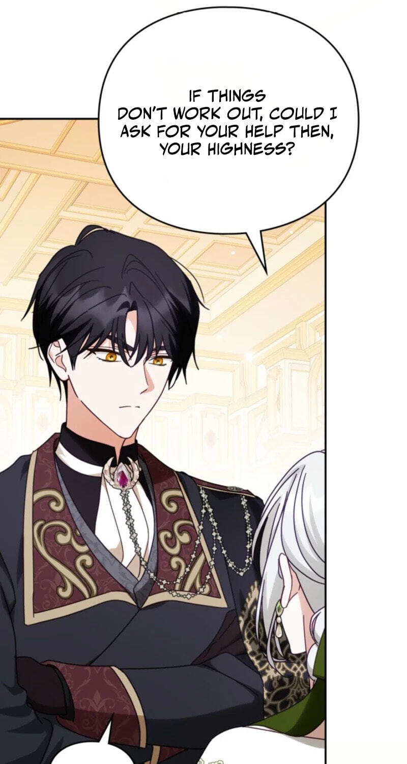 The Search for the Duchess's Husband Chapter 27 page 23 - 