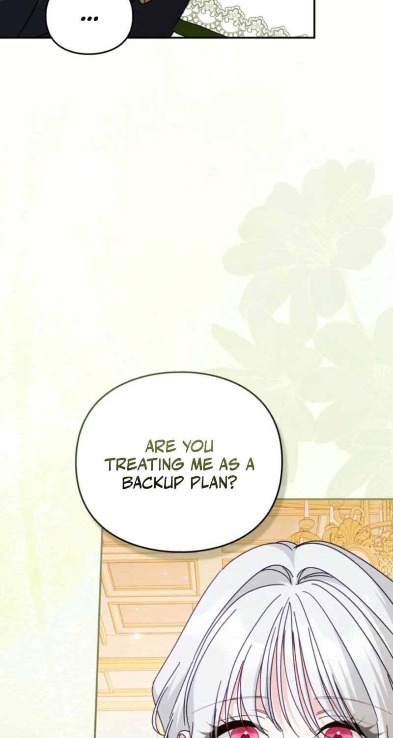 The Search for the Duchess's Husband Chapter 27 page 24 - 