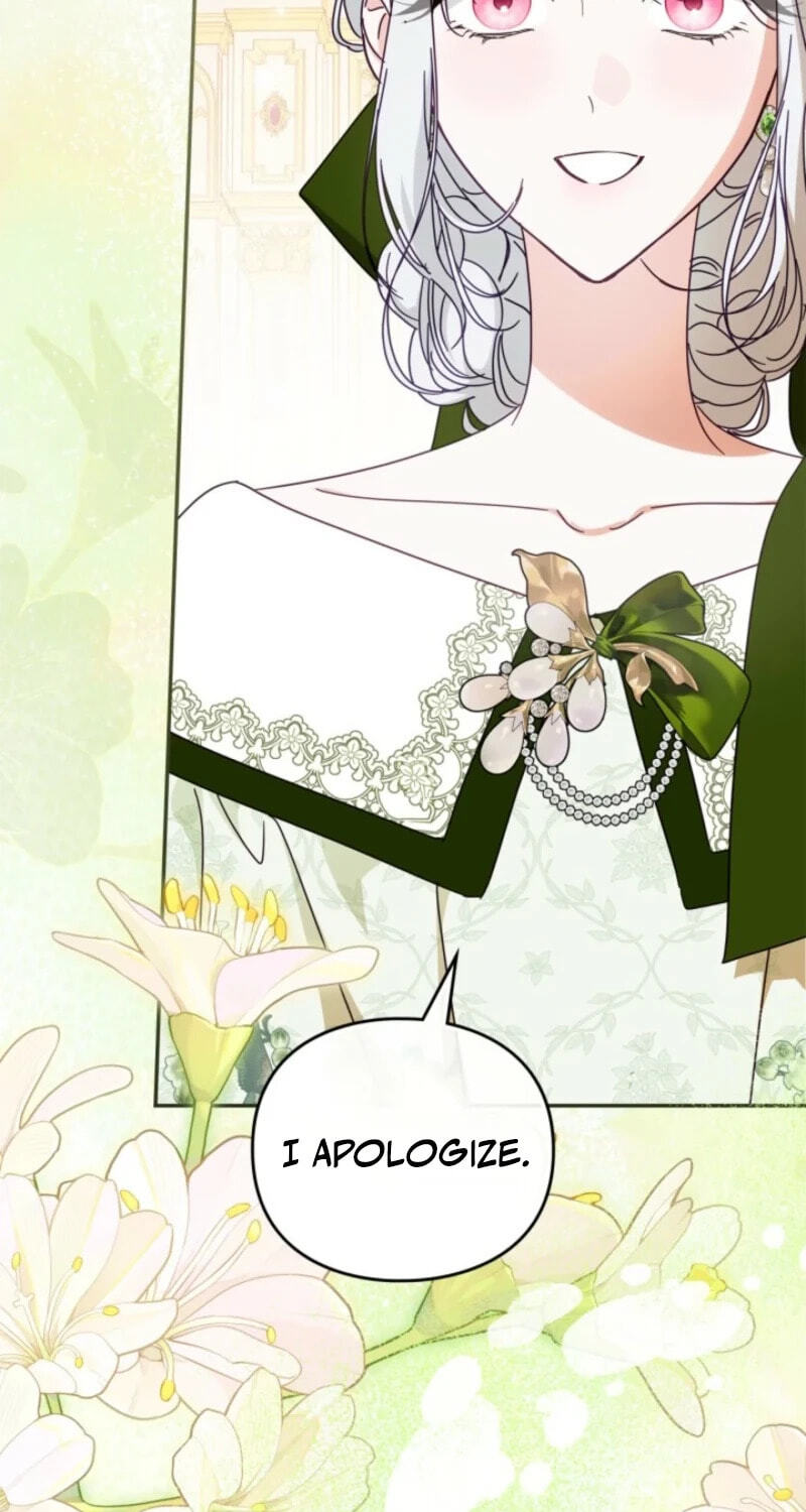 The Search for the Duchess's Husband Chapter 27 page 25 - 