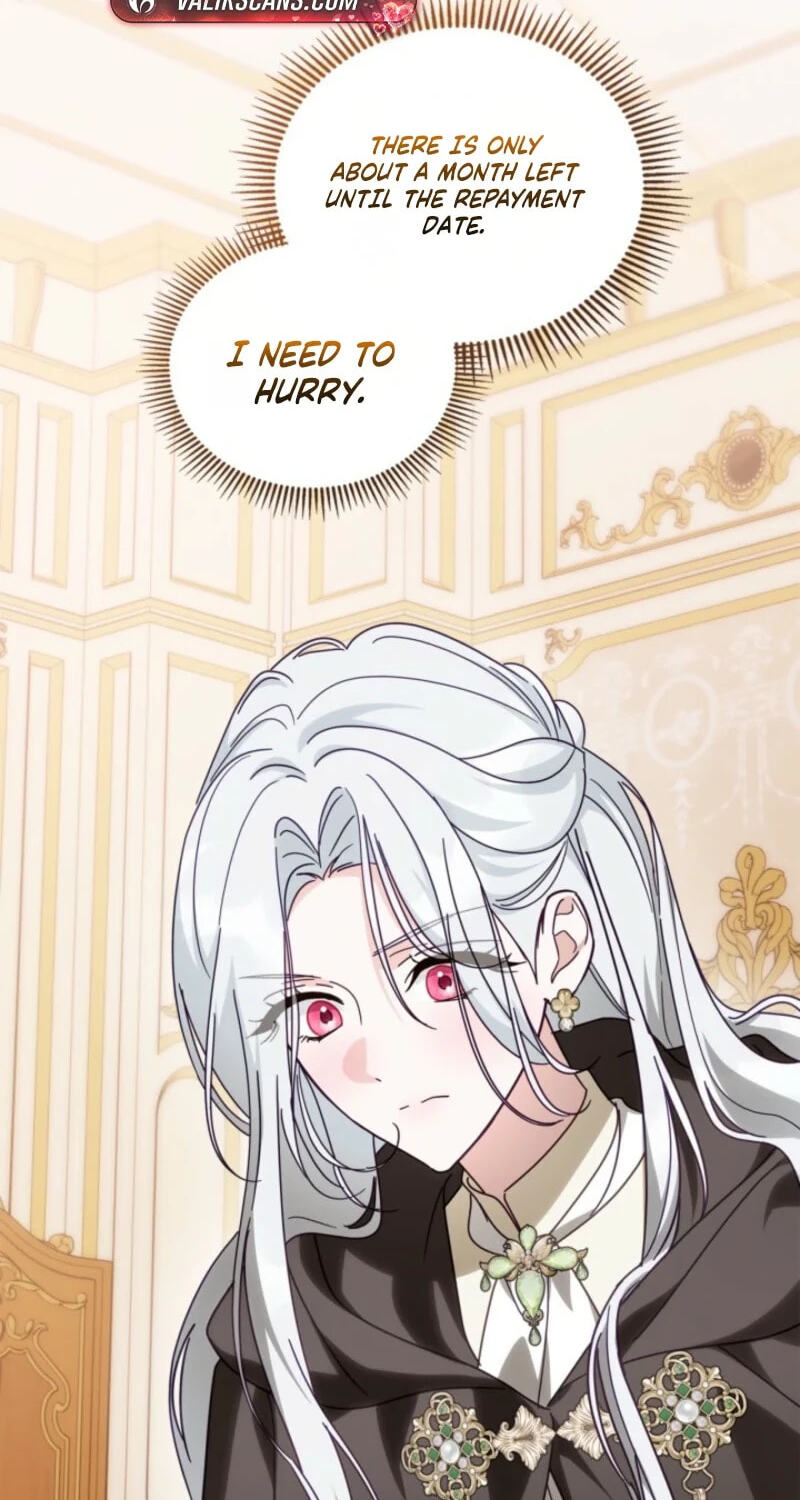 The Search for the Duchess's Husband Chapter 27 page 36 - 