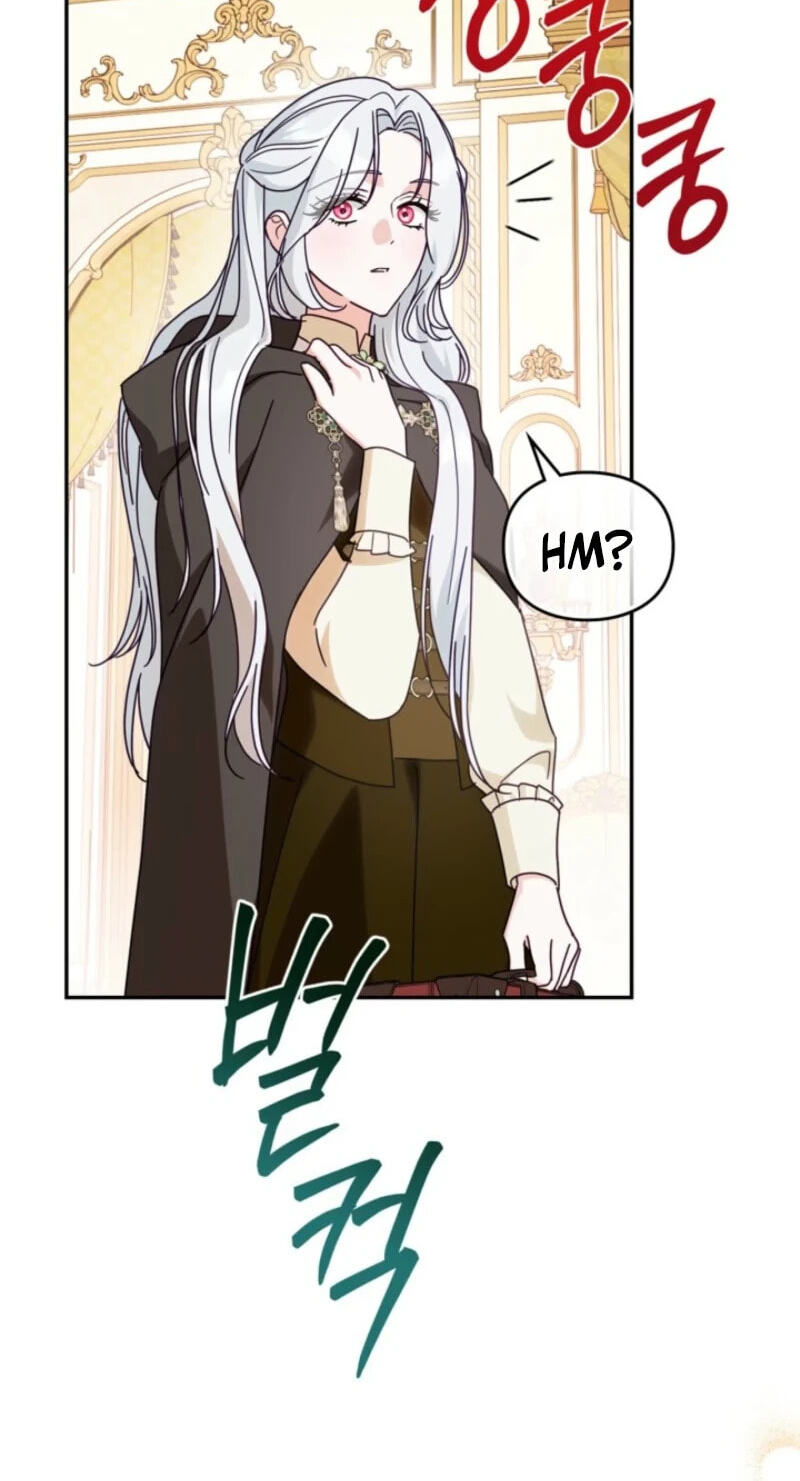 The Search for the Duchess's Husband Chapter 27 page 38 - 