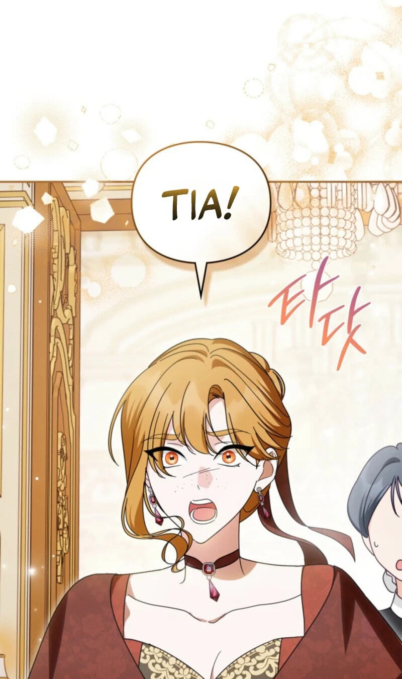 The Search for the Duchess's Husband Chapter 27 page 39 - 