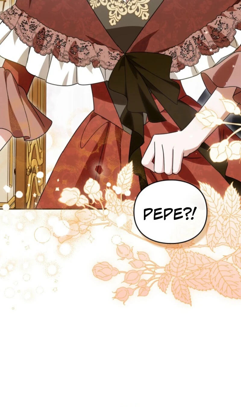 The Search for the Duchess's Husband Chapter 27 page 40 - 