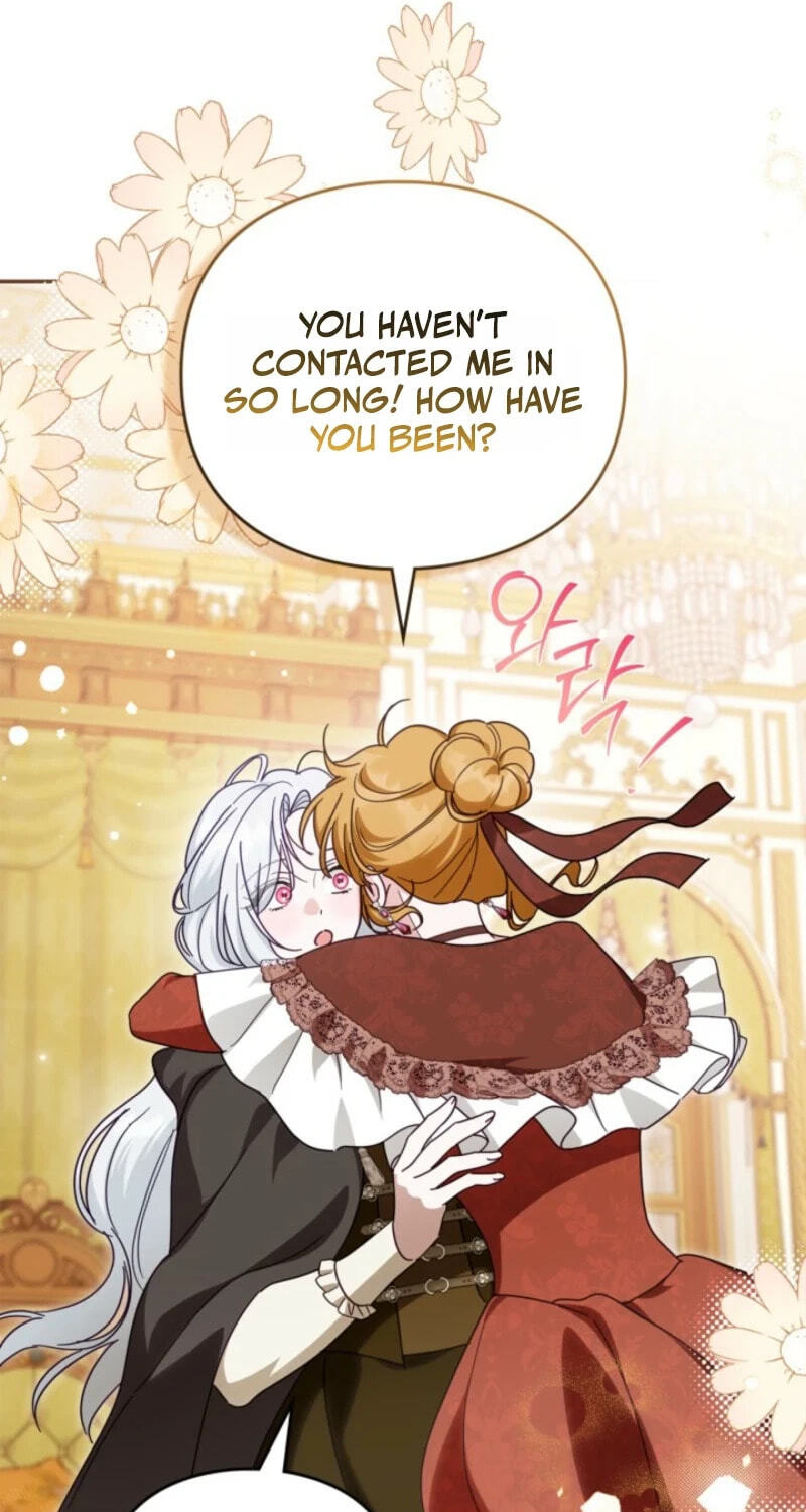 The Search for the Duchess's Husband Chapter 27 page 41 - 