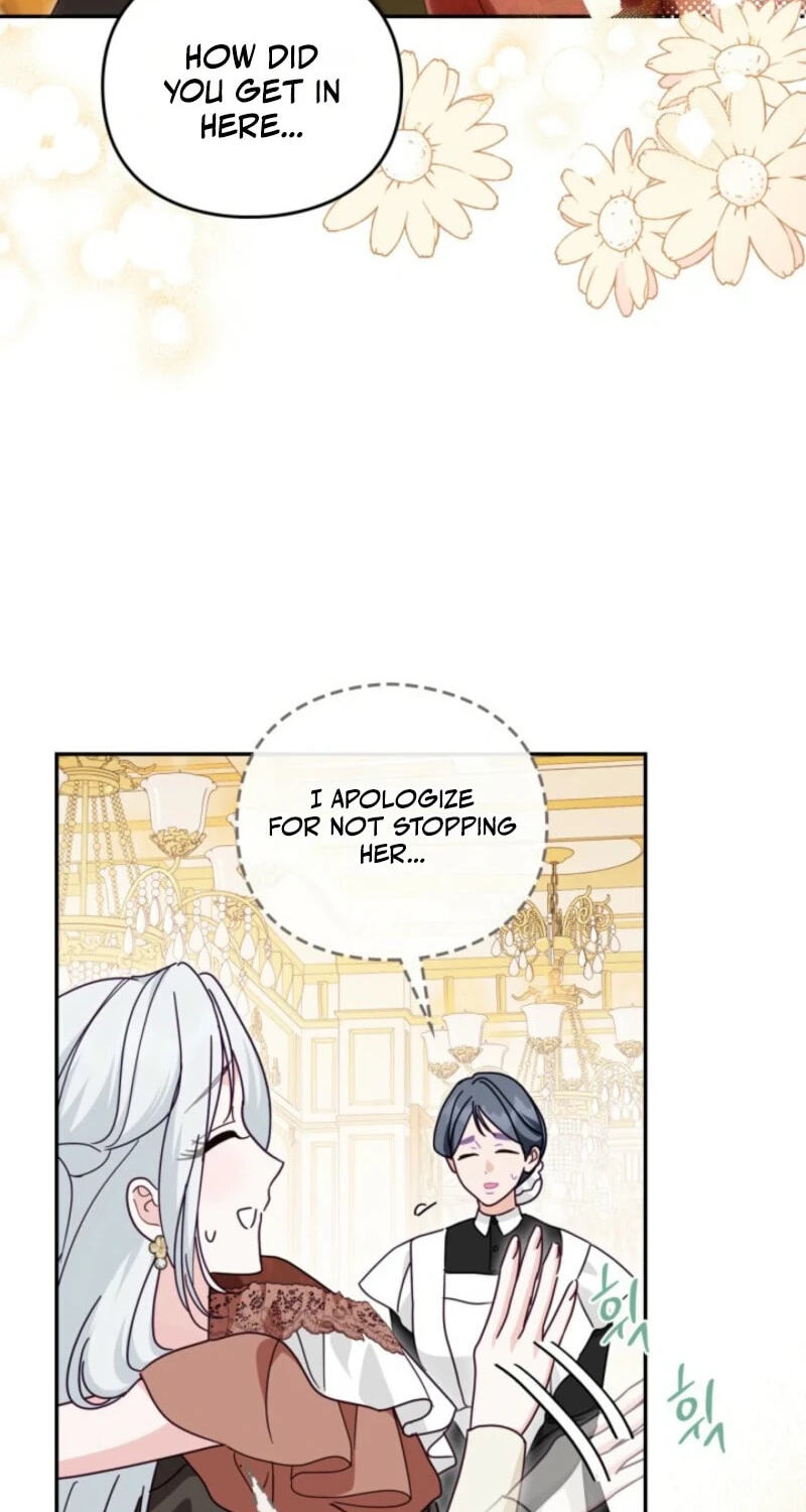 The Search for the Duchess's Husband Chapter 27 page 42 - 