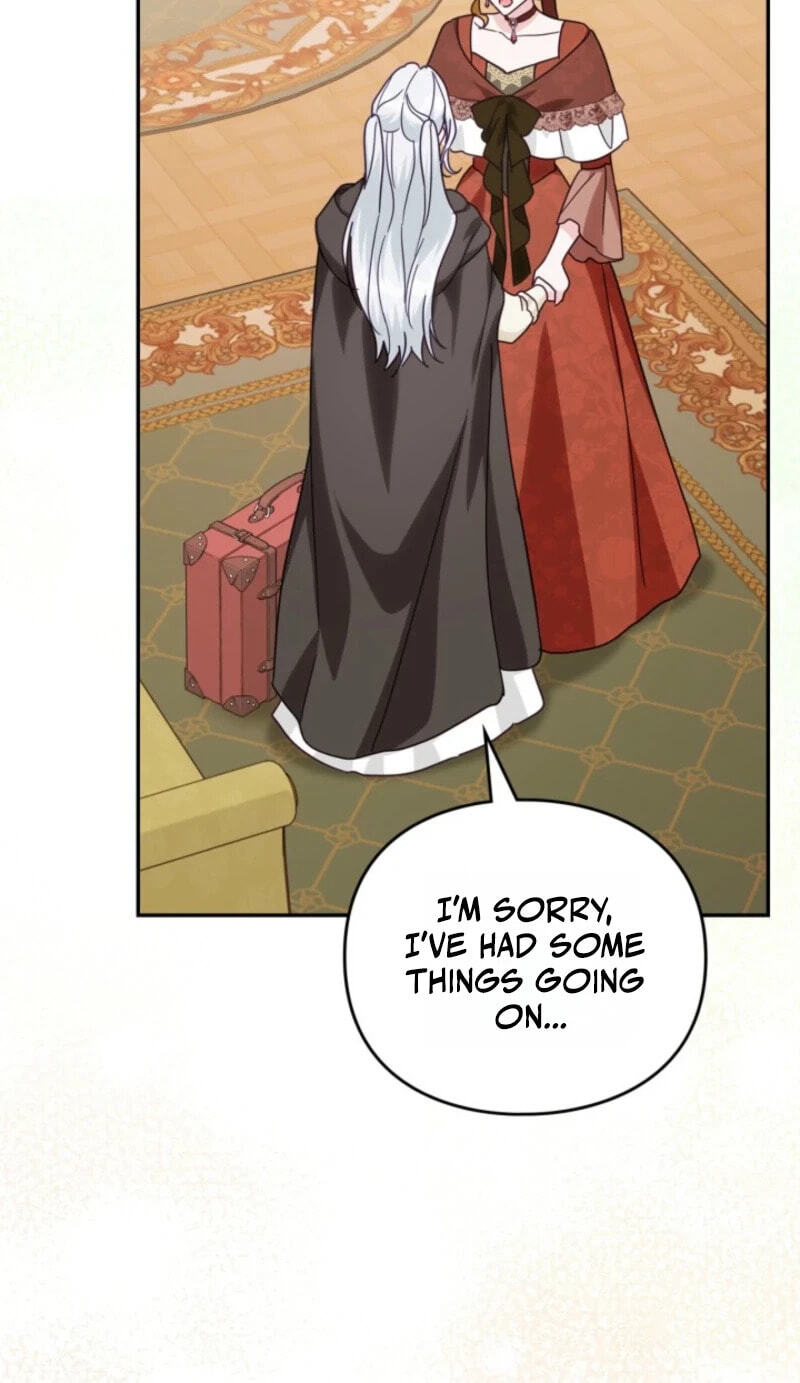 The Search for the Duchess's Husband Chapter 27 page 44 - 