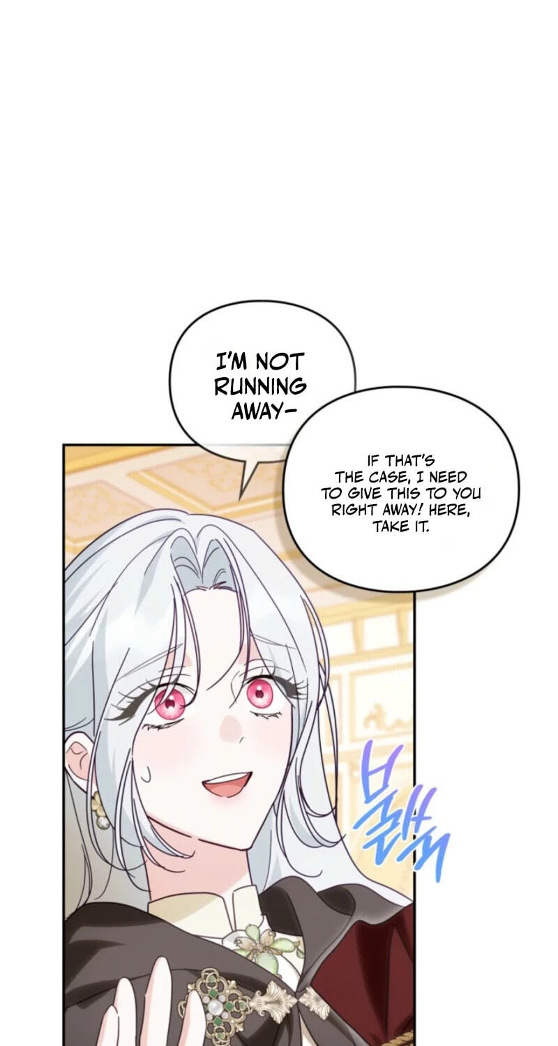 The Search for the Duchess's Husband Chapter 27 page 47 - 