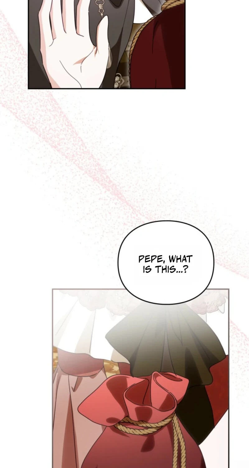 The Search for the Duchess's Husband Chapter 27 page 48 - 