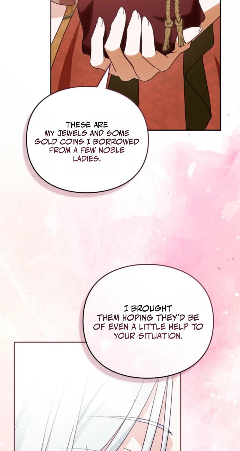 The Search for the Duchess's Husband Chapter 27 page 49 - 