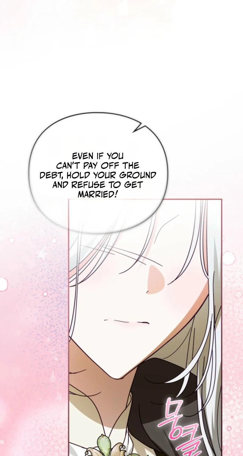 The Search for the Duchess's Husband Chapter 27 page 51 - 