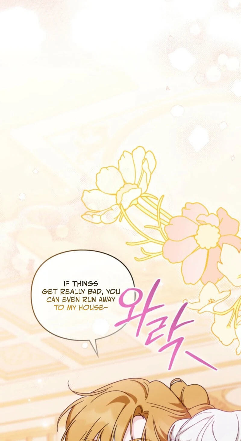 The Search for the Duchess's Husband Chapter 27 page 53 - 