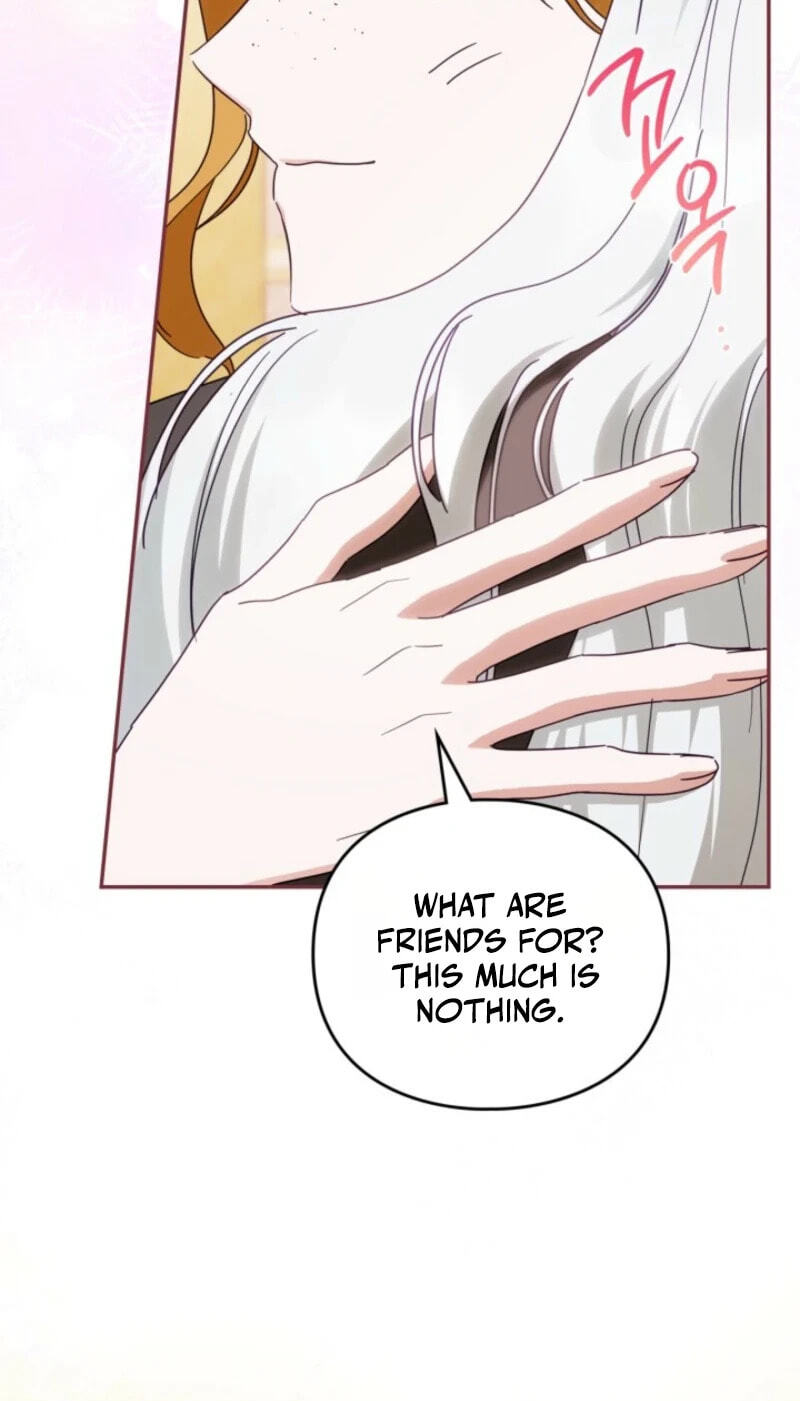 The Search for the Duchess's Husband Chapter 27 page 57 - 