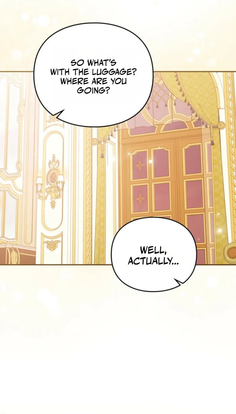 The Search for the Duchess's Husband Chapter 27 page 58 - 