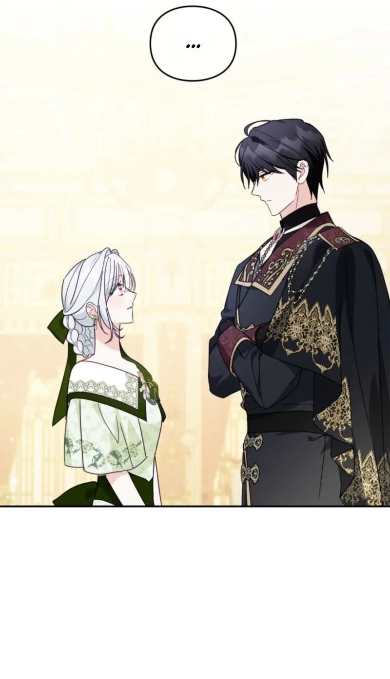 The Search for the Duchess's Husband Chapter 27 page 7 - 