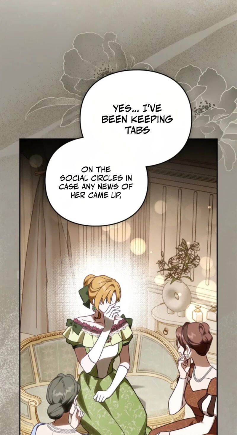 The Search for the Duchess's Husband Chapter 27 page 69 - 