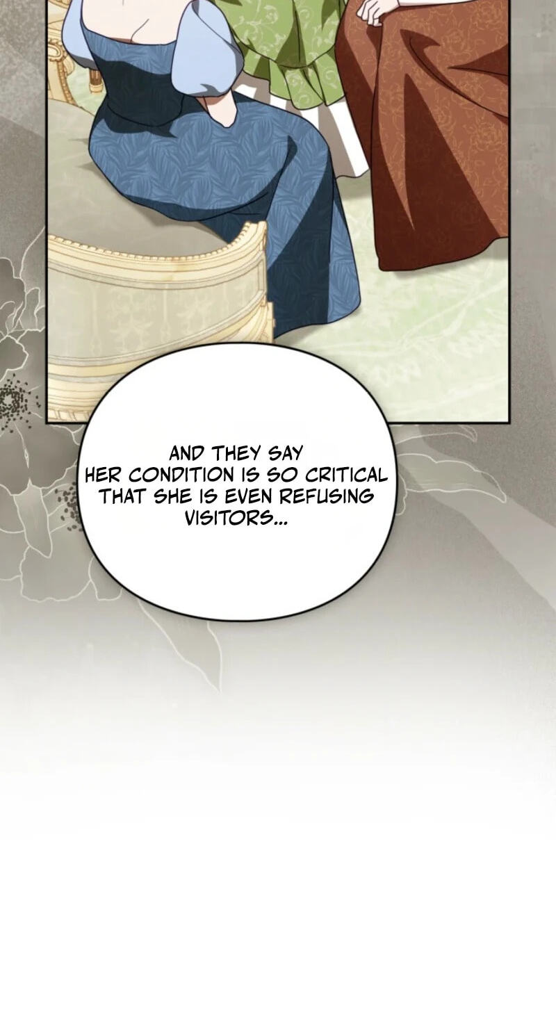 The Search for the Duchess's Husband Chapter 27 page 70 - 