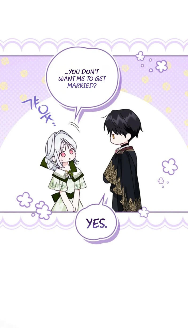 The Search for the Duchess's Husband Chapter 27 page 8 - 