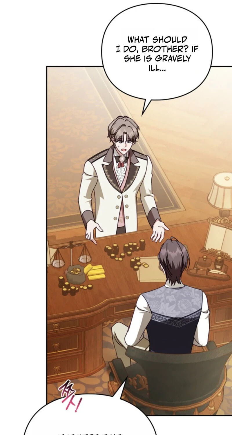 The Search for the Duchess's Husband Chapter 27 page 71 - 