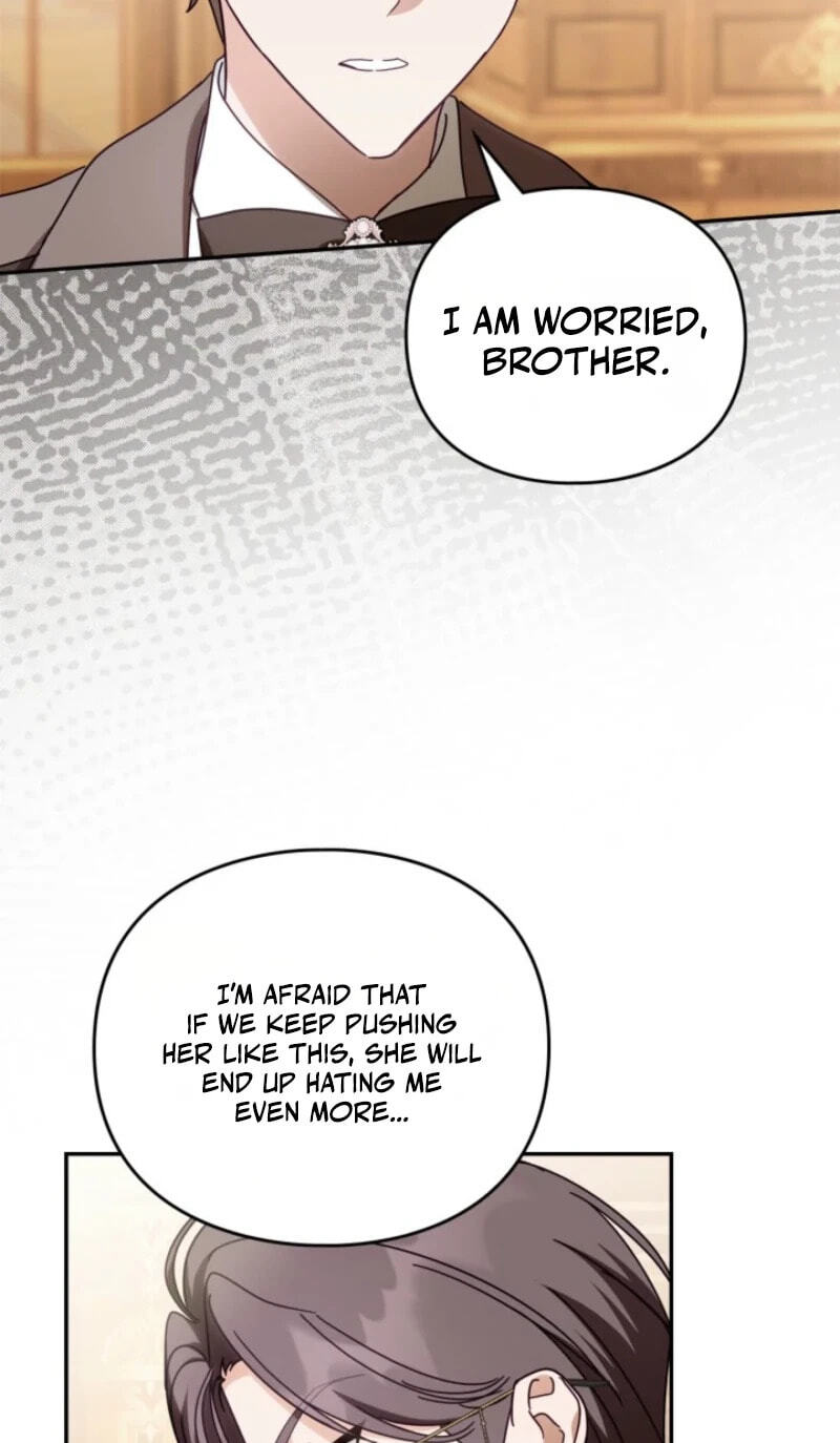 The Search for the Duchess's Husband Chapter 27 page 73 - 