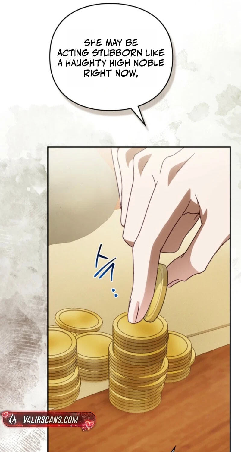 The Search for the Duchess's Husband Chapter 27 page 75 - 