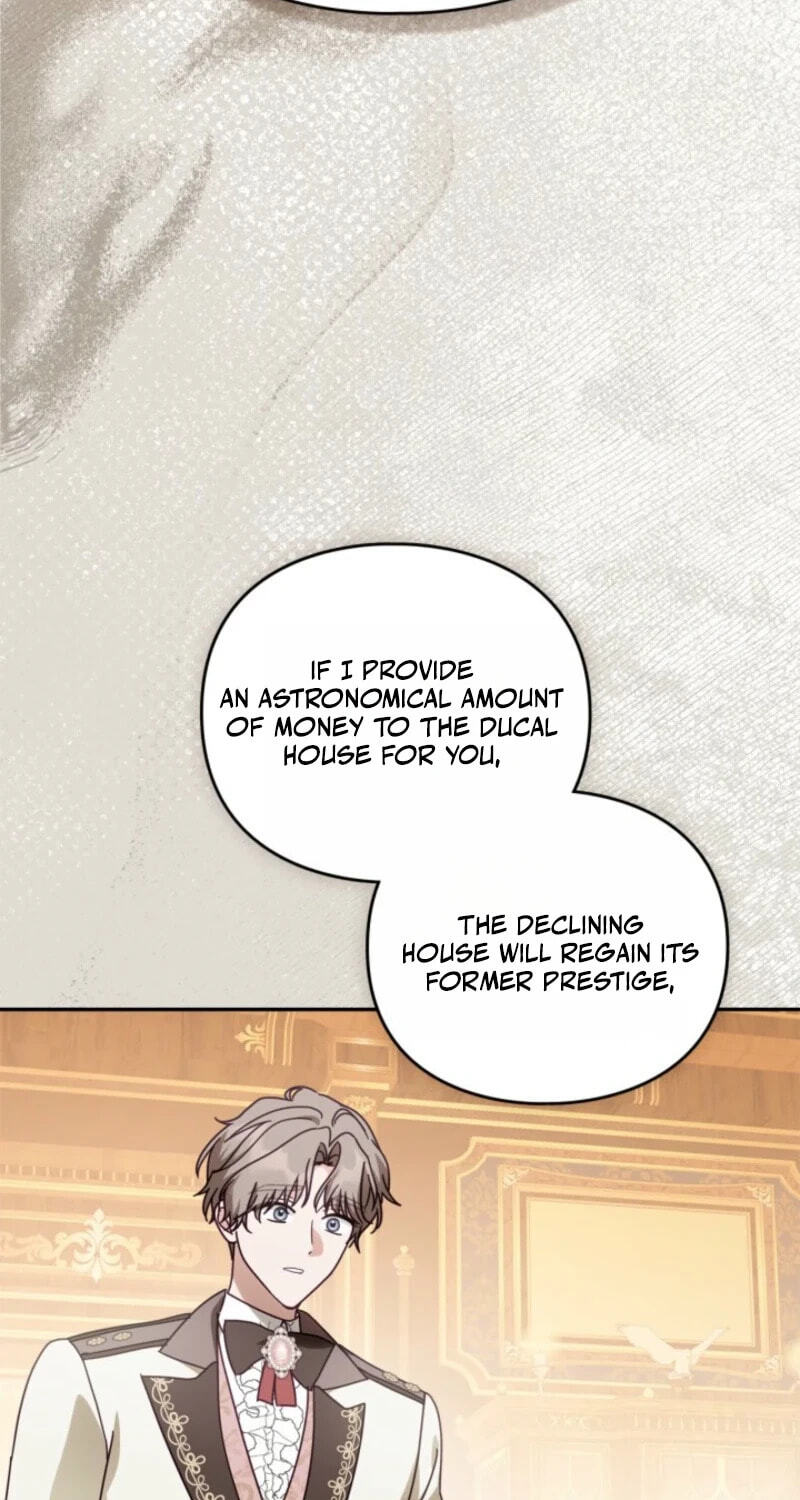 The Search for the Duchess's Husband Chapter 27 page 77 - 