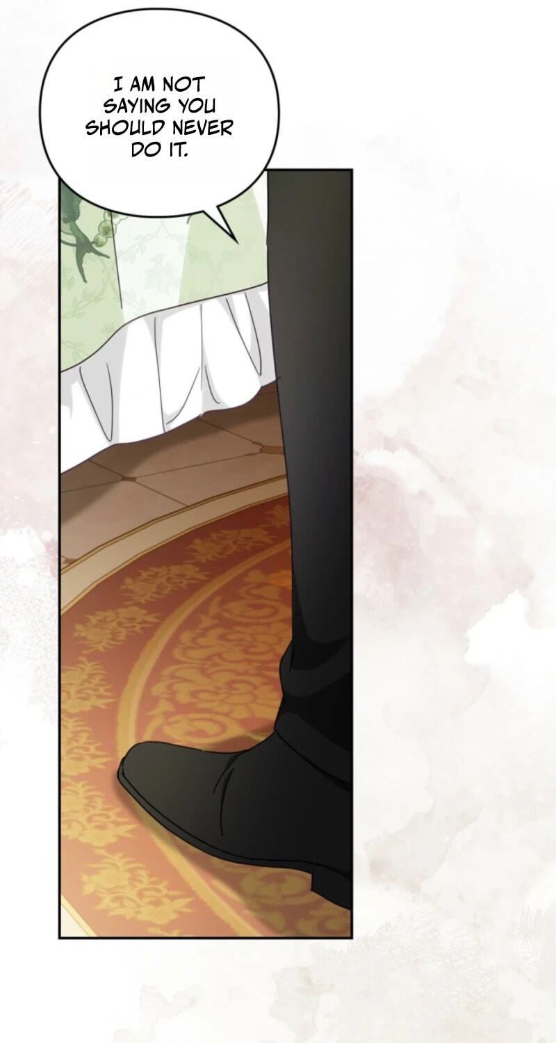 The Search for the Duchess's Husband Chapter 27 page 9 - 