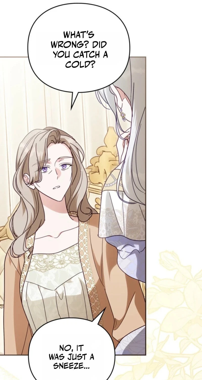 The Search for the Duchess's Husband Chapter 27 page 87 - 