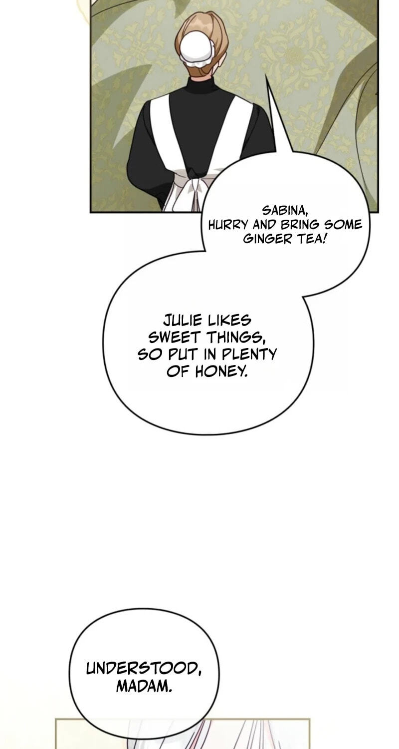 The Search for the Duchess's Husband Chapter 27 page 89 - 