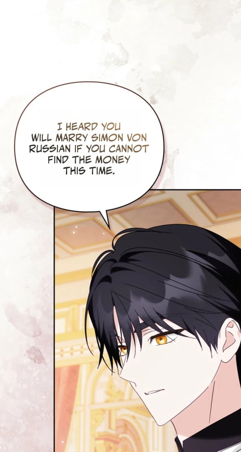 The Search for the Duchess's Husband Chapter 27 page 10 - 