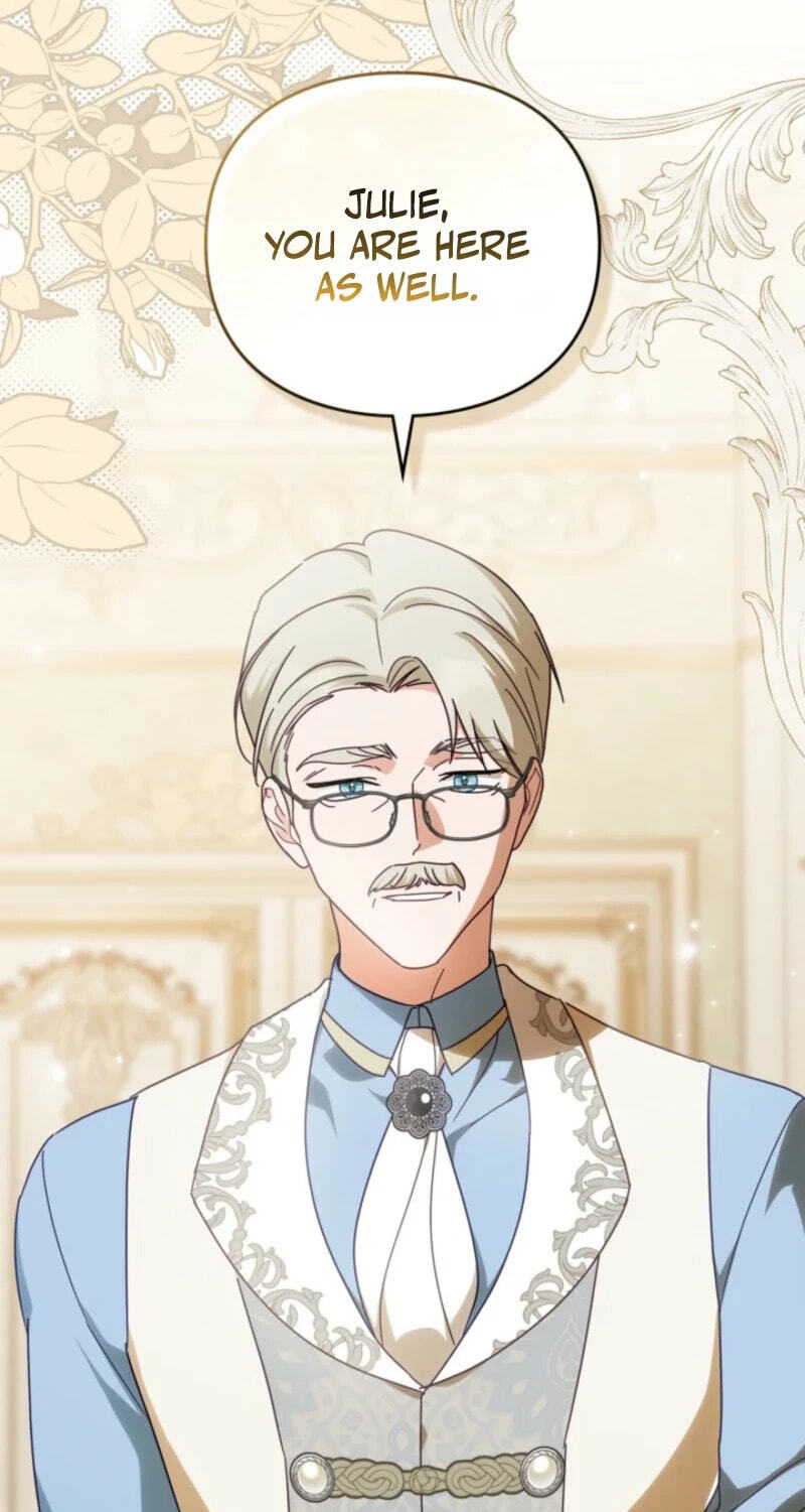 The Search for the Duchess's Husband Chapter 28 page 13 - 