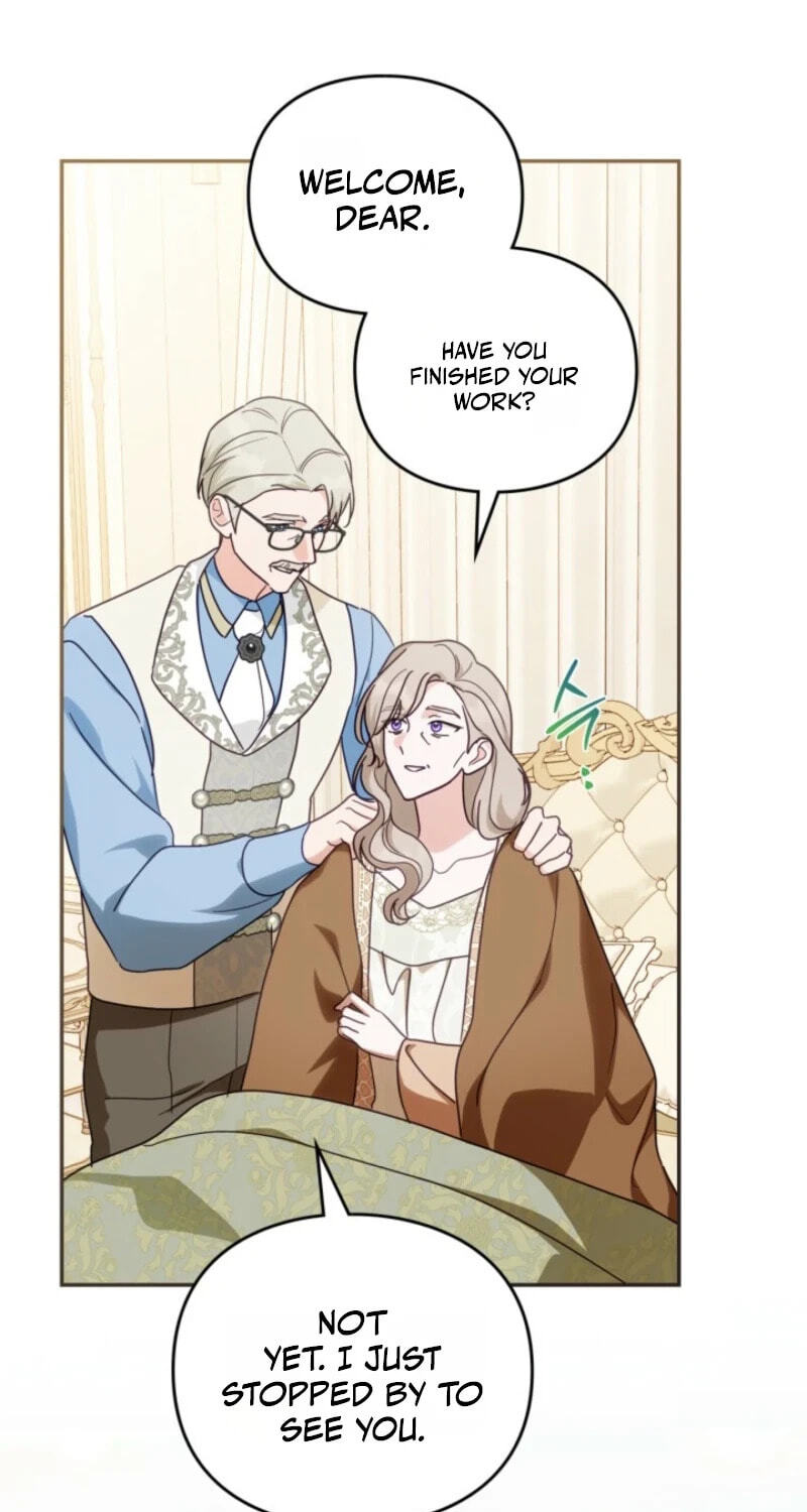 The Search for the Duchess's Husband Chapter 28 page 15 - 