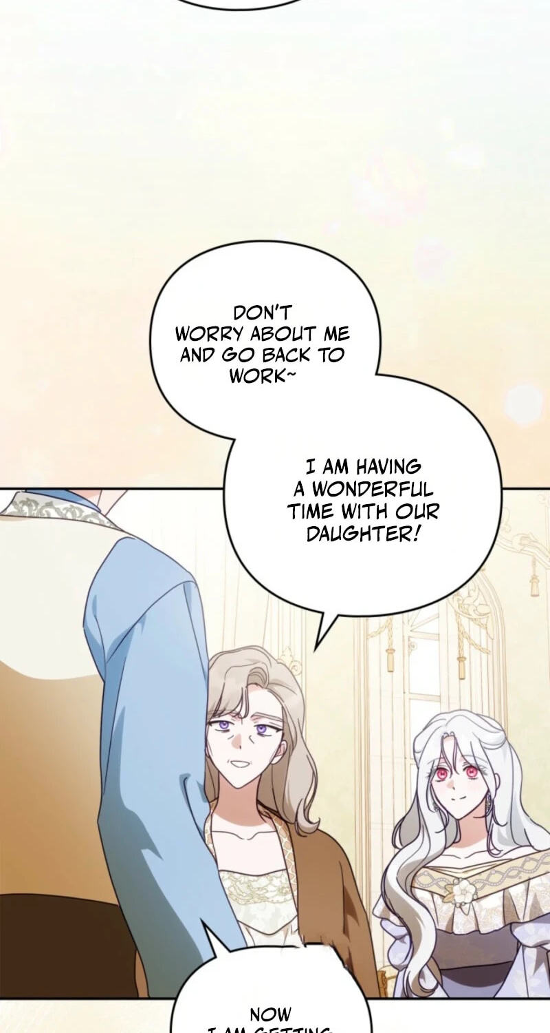 The Search for the Duchess's Husband Chapter 28 page 16 - 