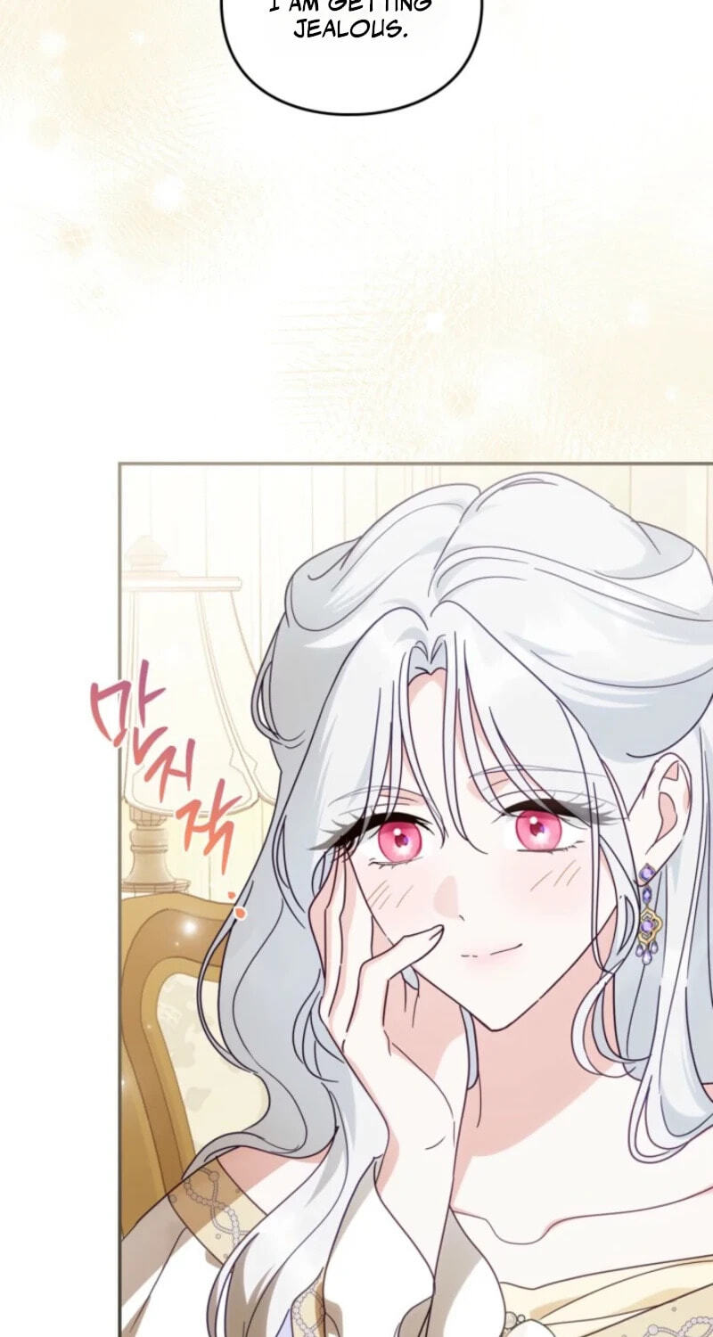 The Search for the Duchess's Husband Chapter 28 page 17 - 