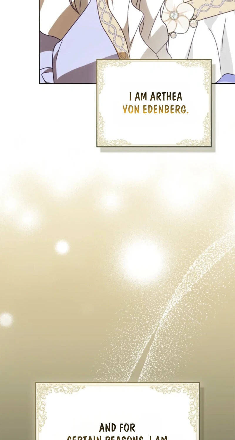 The Search for the Duchess's Husband Chapter 28 page 18 - 