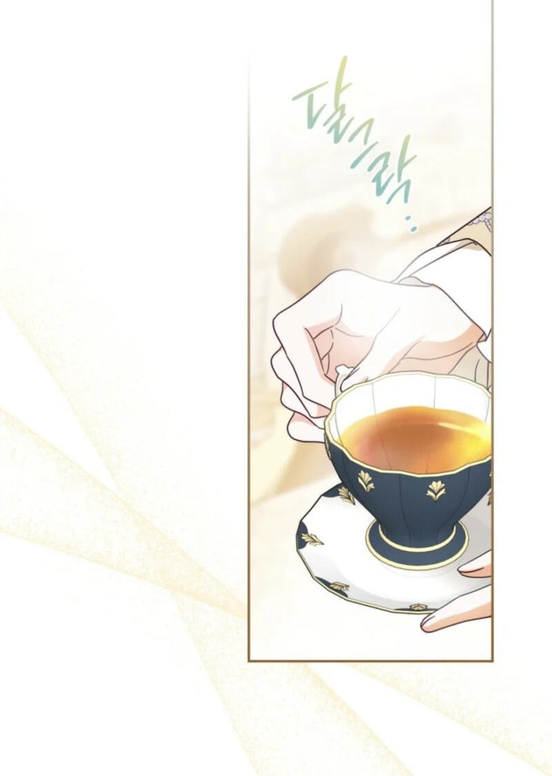 The Search for the Duchess's Husband Chapter 28 page 3 - 